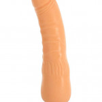 Vinyl P-Shape Vibrator 3