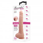 Beautiful Dick 11 " Dildo