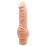 Barbara Clark Realistic Multi-Speed Vibrator 7,6"