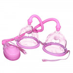 Automatic Breast Pump 2