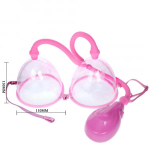 Automatic Breast Pump 1