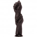 X-MEN The Hand 13.7 inch Black