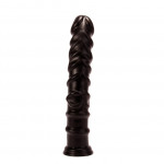 X-MEN Kerwin’s 12.2 inch Cock Black