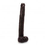 X-MEN Marcus's 17 inch Cock Black