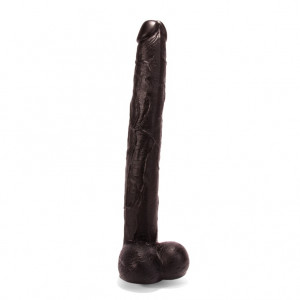 X-MEN Marcus's 17 inch Cock Black