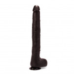 X-MEN Marcus's 17 inch Cock Black