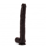 X-MEN Marcus's 17 inch Cock Black