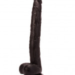 X-MEN Marcus's 17 inch Cock Black