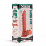 X-MEN Ogden's 6.5 inch Cock Flesh