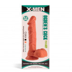 X-MEN Ogden's 6.5 inch Cock Flesh