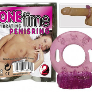 One Time Use Cock Ring