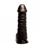 X-MEN Oliver’s 15,5 inch Cock Black