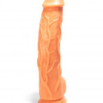 X-MEN Hogan’s 15 inch Cock Flesh