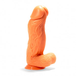 X-MEN Adam’s 12 inch Cock Flesh