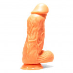 X-MEN Adam’s 12 inch Cock Flesh