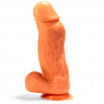 X-MEN Adam’s 12 inch Cock Flesh