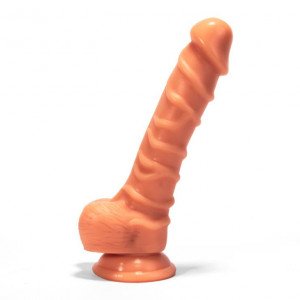 X-MEN Greg’s 8.3 inch Cock Flesh