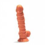 X-MEN Greg’s 8.3 inch Cock Flesh