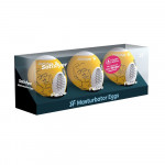 Masturbator Egg Single fierce