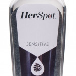 HerSpot Lubricant - Sensitive 100 ml.