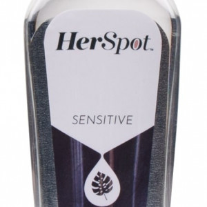 HerSpot Lubricant - Sensitive 100 ml.