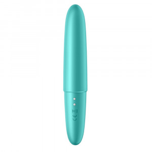 Ultra Power Bullet 6 turquoise