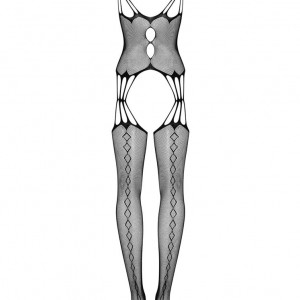 Bodystocking G321 XL/XXL
