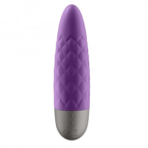 Ultra Power Bullet 5 violet