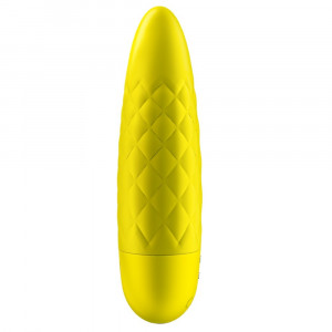 Ultra Power Bullet 5 yellow