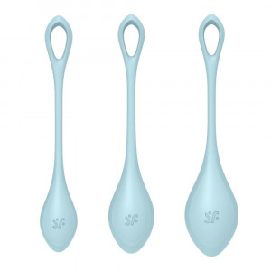 Yoni Power 2 light blue