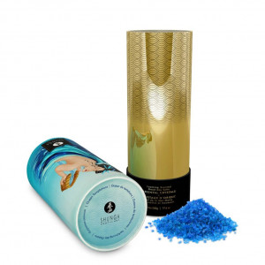 Oriental Crystals Bath Salts - Ocean Tempations 500 g