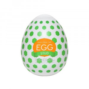 TENGA EGG STUD