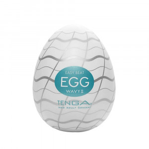 TENGA EGG WAVY II