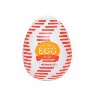 TENGA EGG TUBE