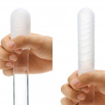 POCKET TENGA CRYSTAL MIST