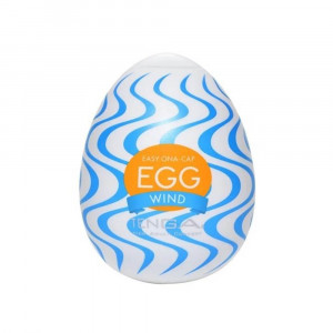 TENGA EGG WIND