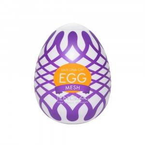 TENGA EGG MESH