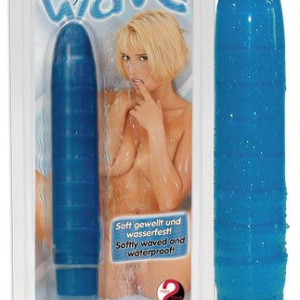 Soft Wave Vibrator