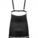 Eloissa chemise &amp; thong S/M