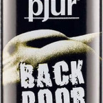 pjur® BACK DOOR - 30 ml bottle