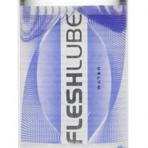 FLESHLUBE WATER 100ML