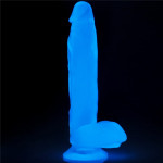 10" Lumino Play Dildo