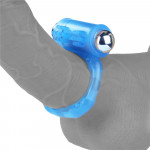 Lumino Play Vibrating Penis Ring