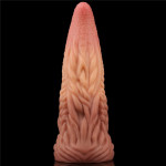 10'' Dual layered Platinum Silicone Tongue