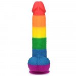 9'' Prider Dildo