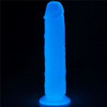 8'' Lumino Play Dildo