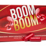 Boom boom - potency increaser 2 pcs