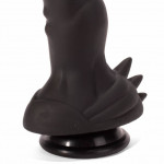 X-MEN Nick's 7" Cock Black