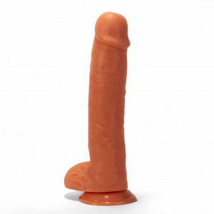 X-MEN Dylan's 13" Cock Black