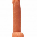 X-MEN Dylan's 13" Cock Black
